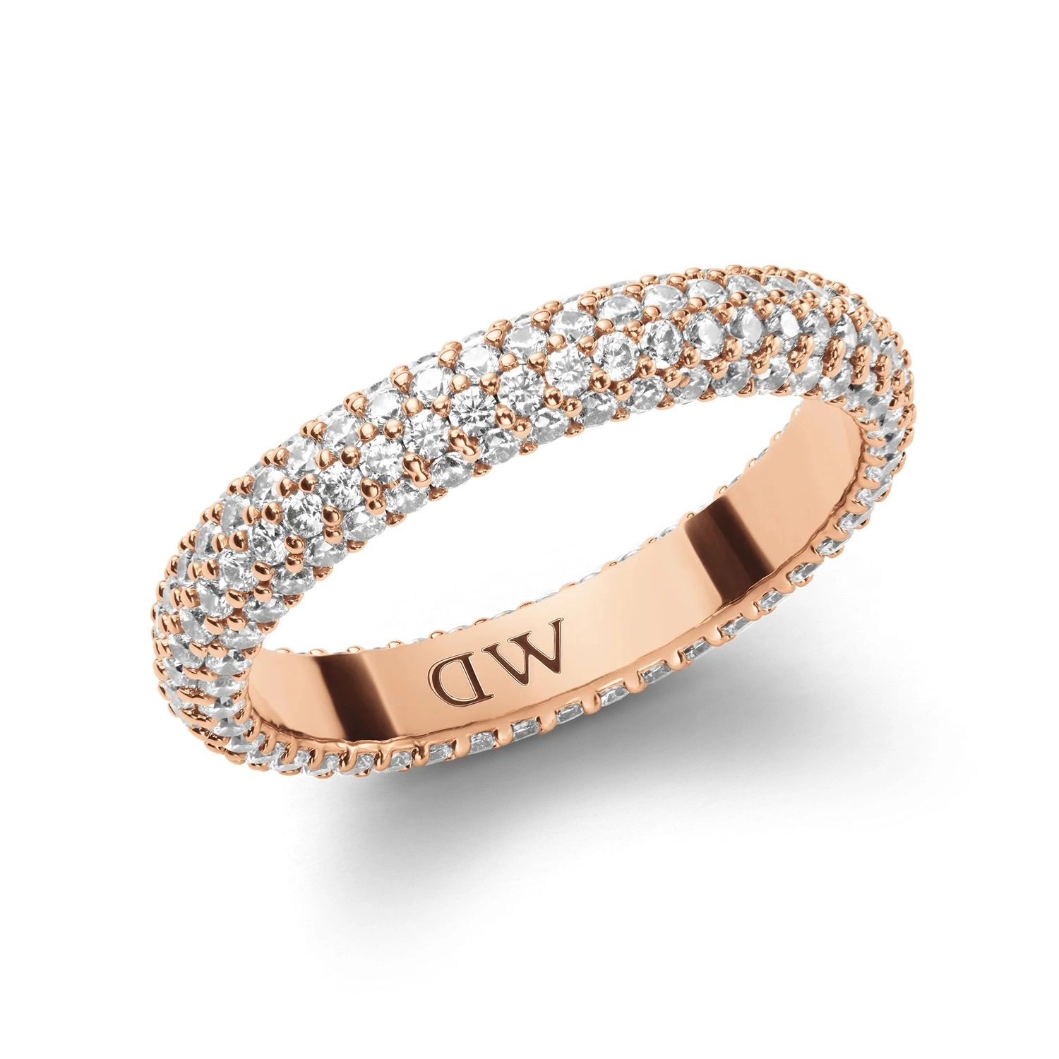 Daniel Wellington Кольцо/ DW00400629