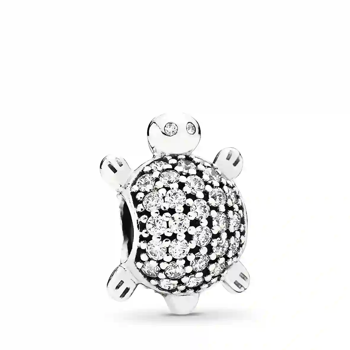 PANDORA Moments Արծաթյա Չարմ/ 791538CZ