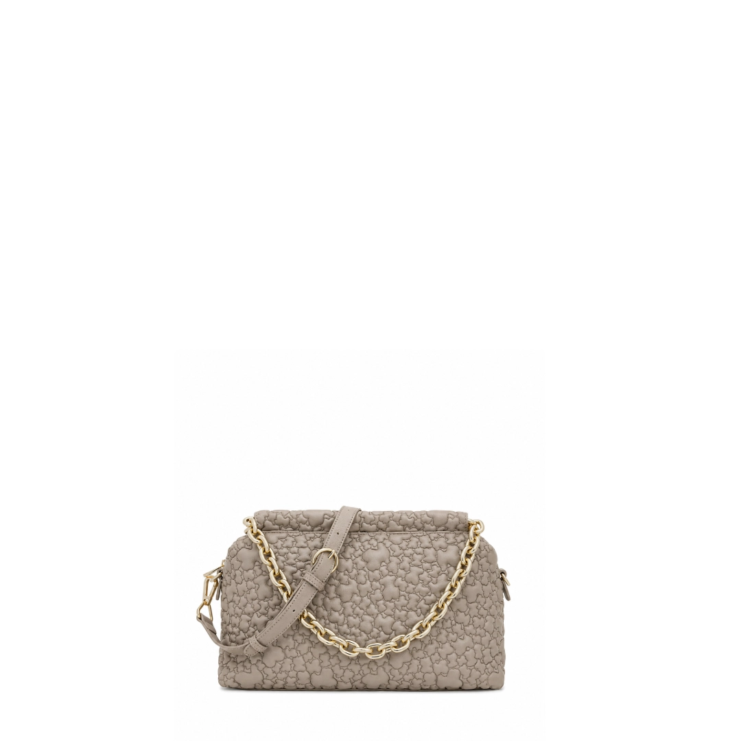 TOUS Women's Leather Handbag/ 2002132343