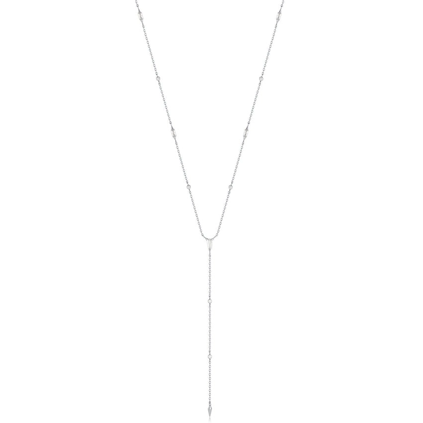 Ania Haie Silver Necklace/ N053-05H