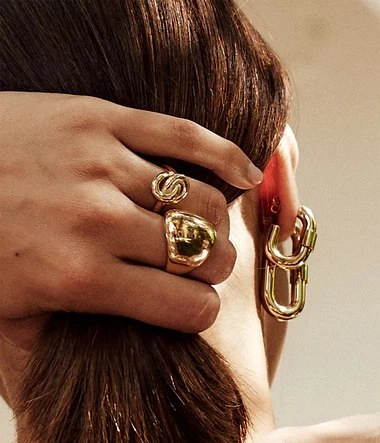 Zag Bijoux Кольцо/ SRT24214-01UNI-56