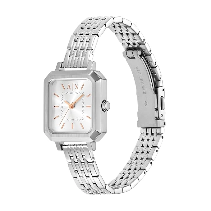 Armani Exchange  Ladies  Wristwatch/ AX5724