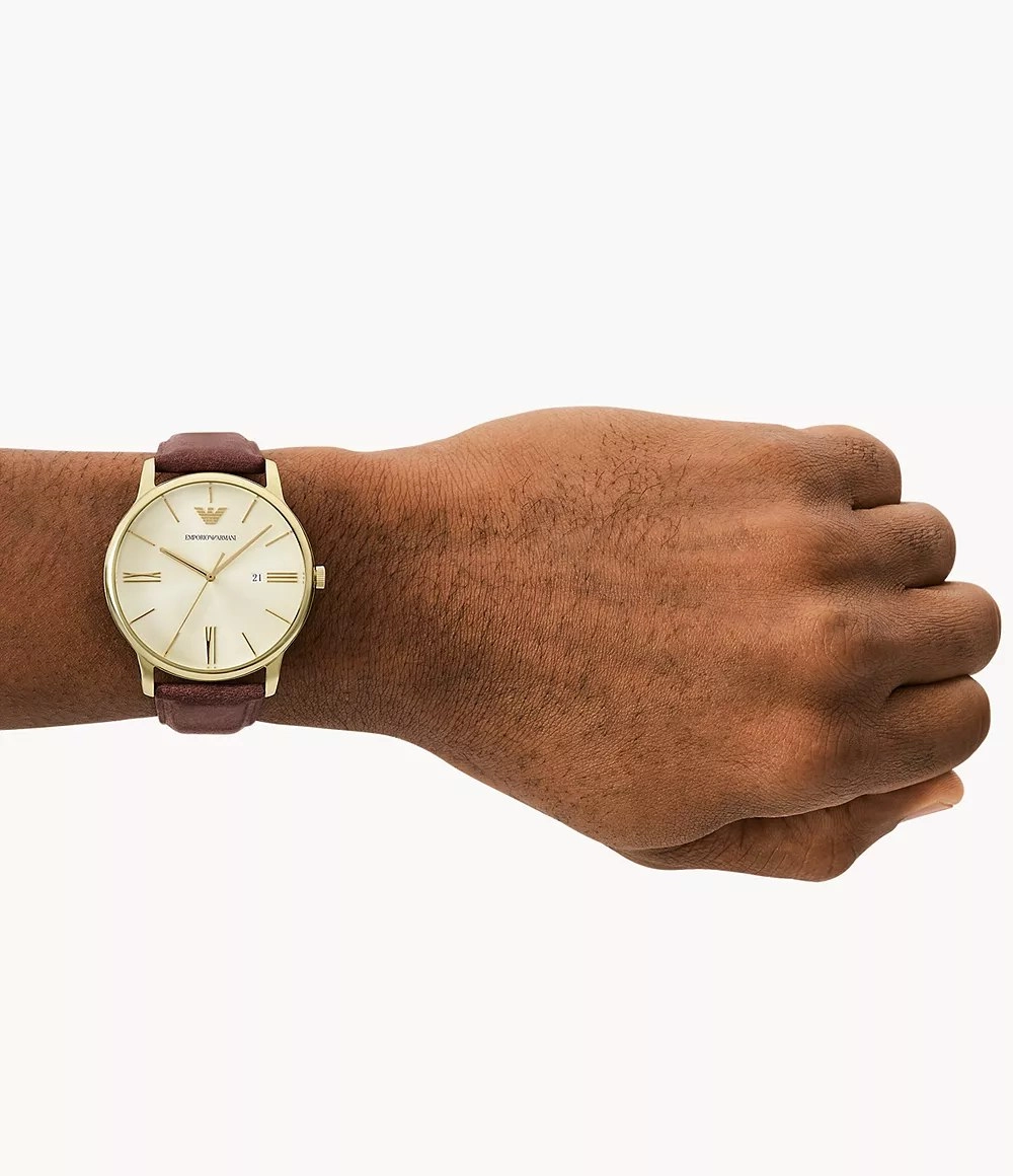 Emporio Armani  Мужские  Наручные часы/ AR11610