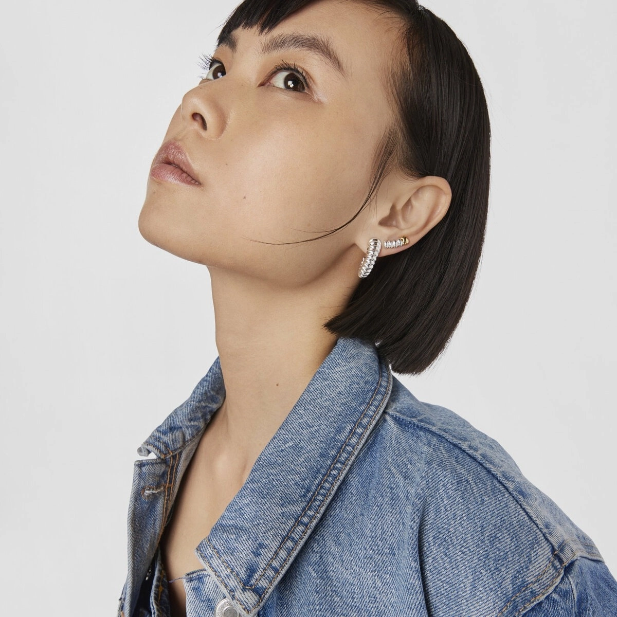 TOUS Արծաթյա Ականջօղ/211523550