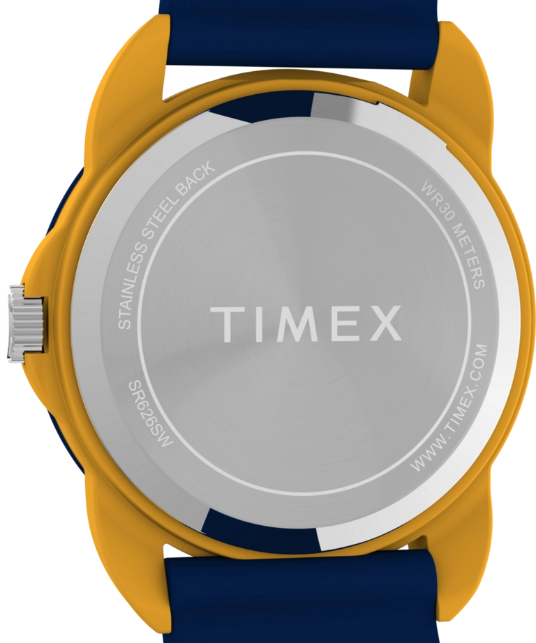 Timex Quartz Wristwatch Children/ TW2W92100 