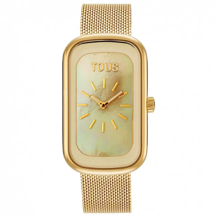 Tous Ladies Quartz Wristwatch/ 3000140400