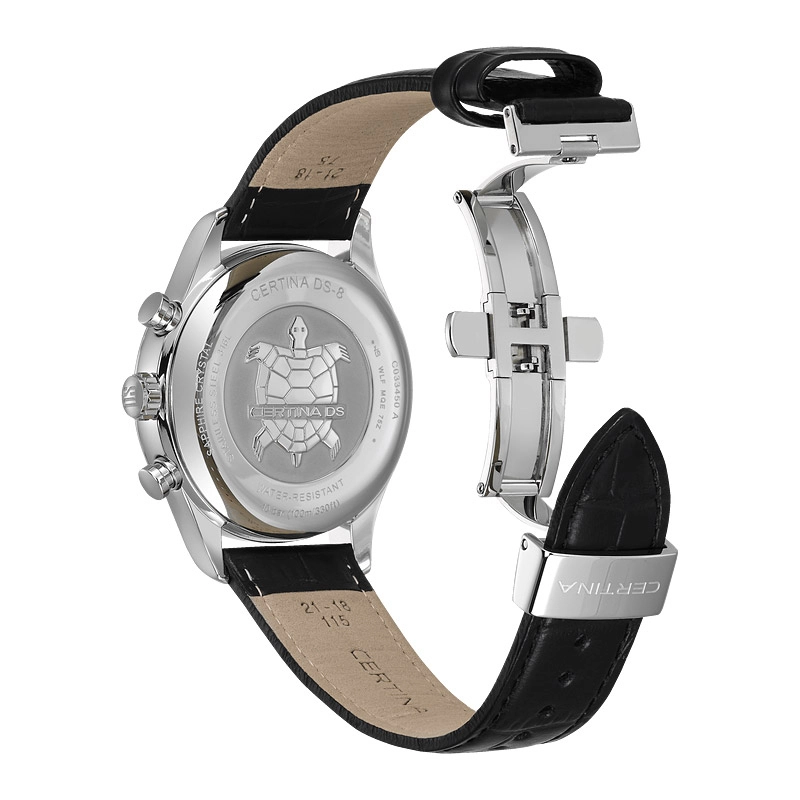 Certina  Տղամարդու  ժամացույց/ C033.460.16.037.00 Շվեյցարիա