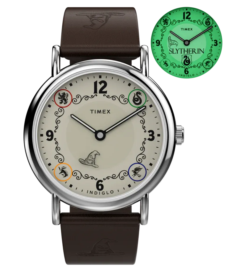 Timex Unisex Quartz Wristwatch/ TW2Y76400