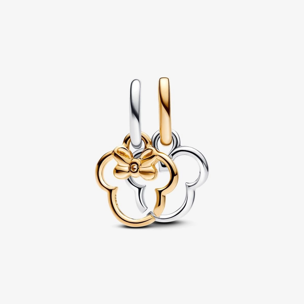 PANDORA Me 14K Позолоченный Серебряный Шарм/ 763650C01