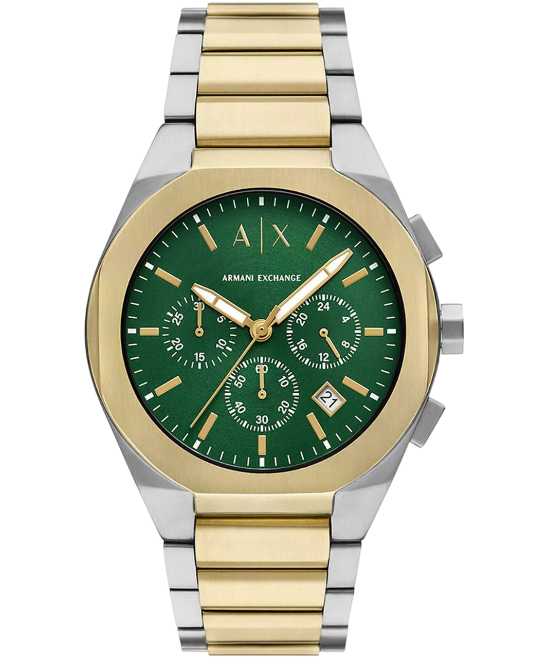 Գնել Armani Exchange ժամացույց - Armani Exchange Տղամարդու Ժամացույց ...