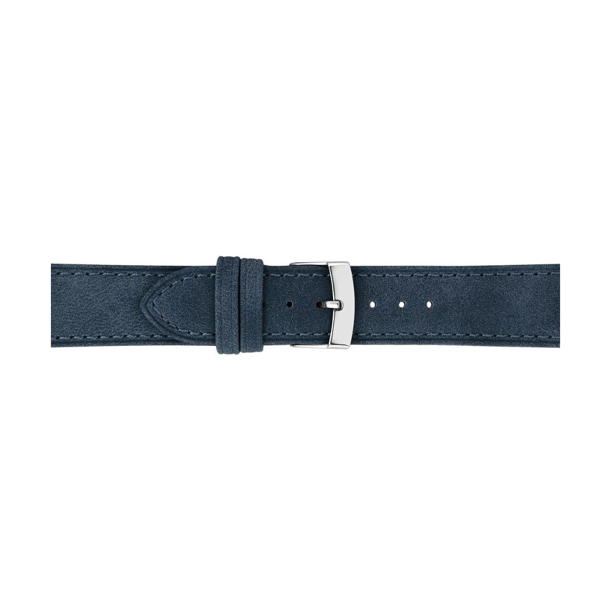 Morellato Leather Watch strap / A01X5964E12062CR22