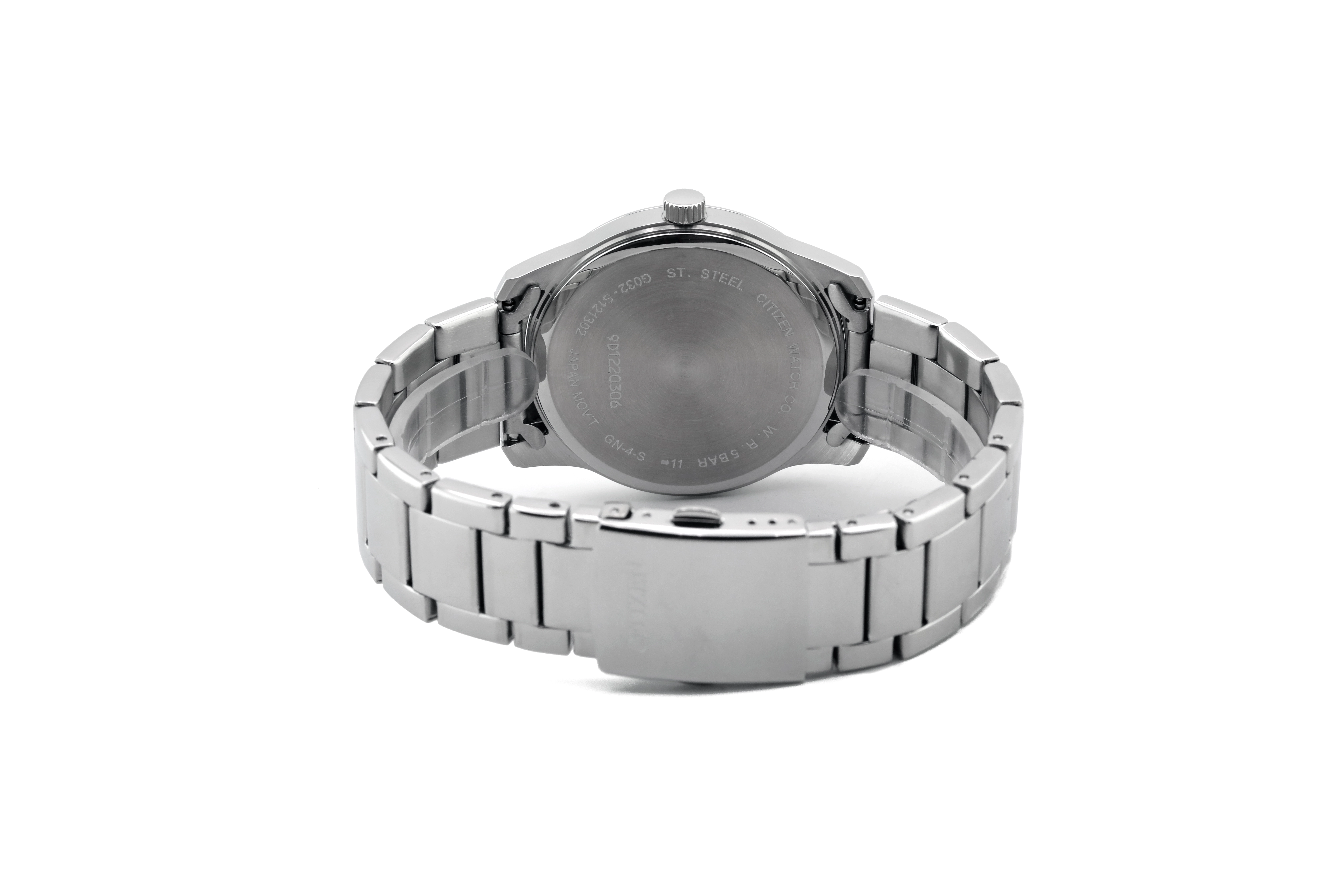 Citizen  Men's  Wristwatch/ BH5000-59A