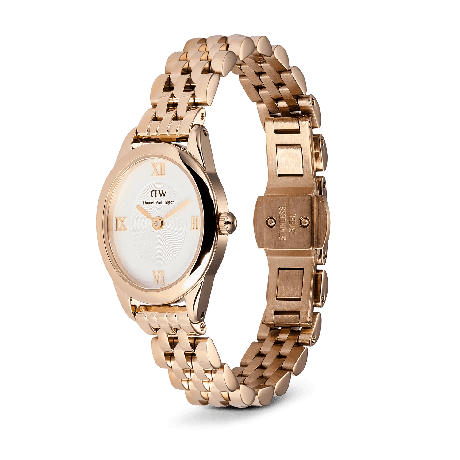 Daniel Wellington Quartz Wristwatch Women/DW00100805