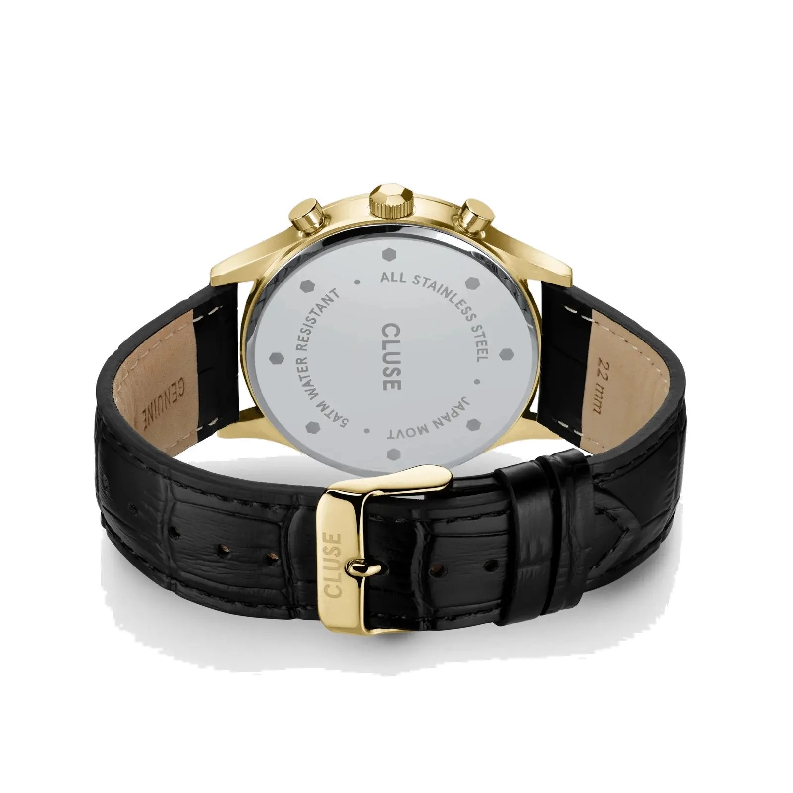 Cluse Men's Wristwatch/ CW21004