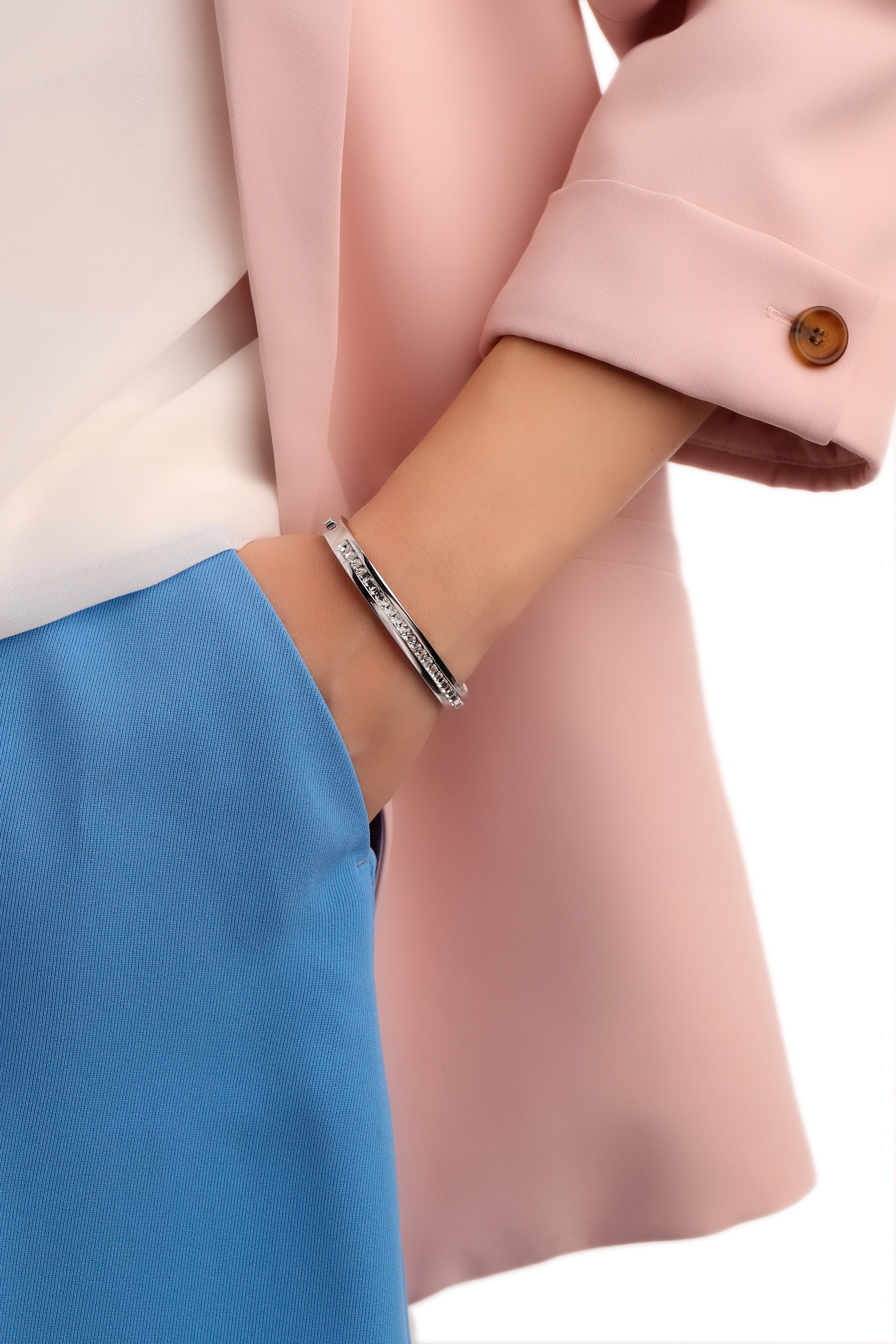 Oliver Weber Браслет/ 32001