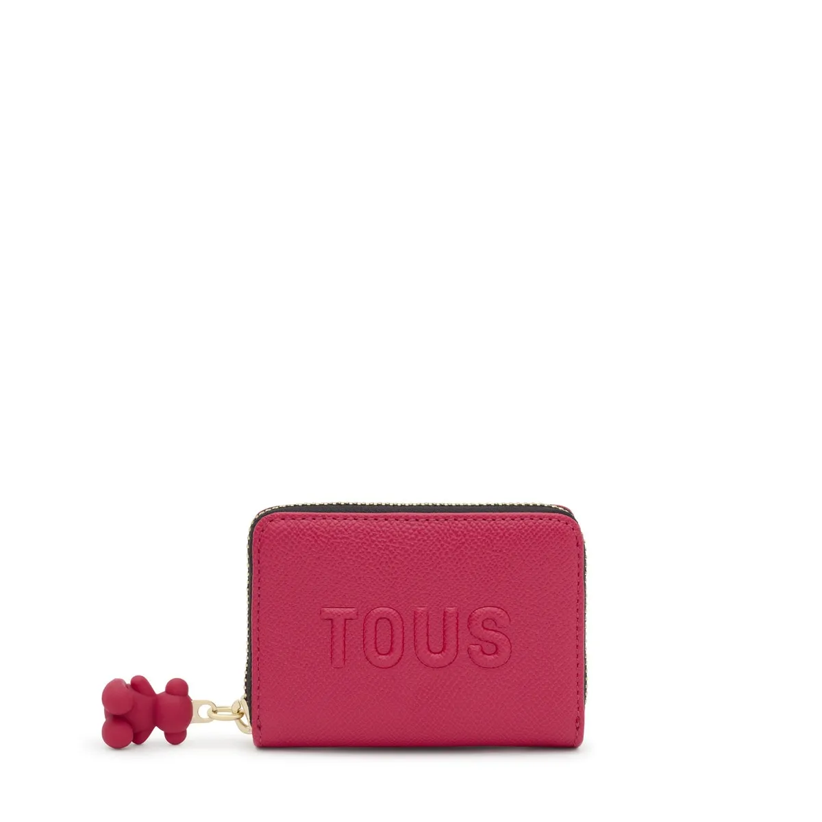 TOUS Unisex Wallet/ 2002106025
