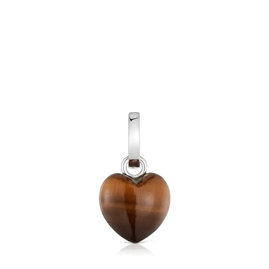 TOUS Silver Pendant/ 1004576000