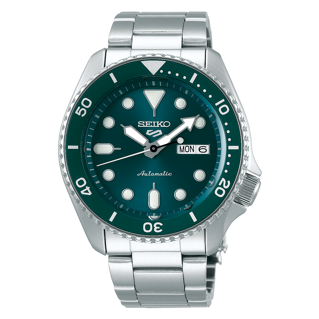 Seiko  Quartz Wristwatch Men/SRPD61K1 Japan