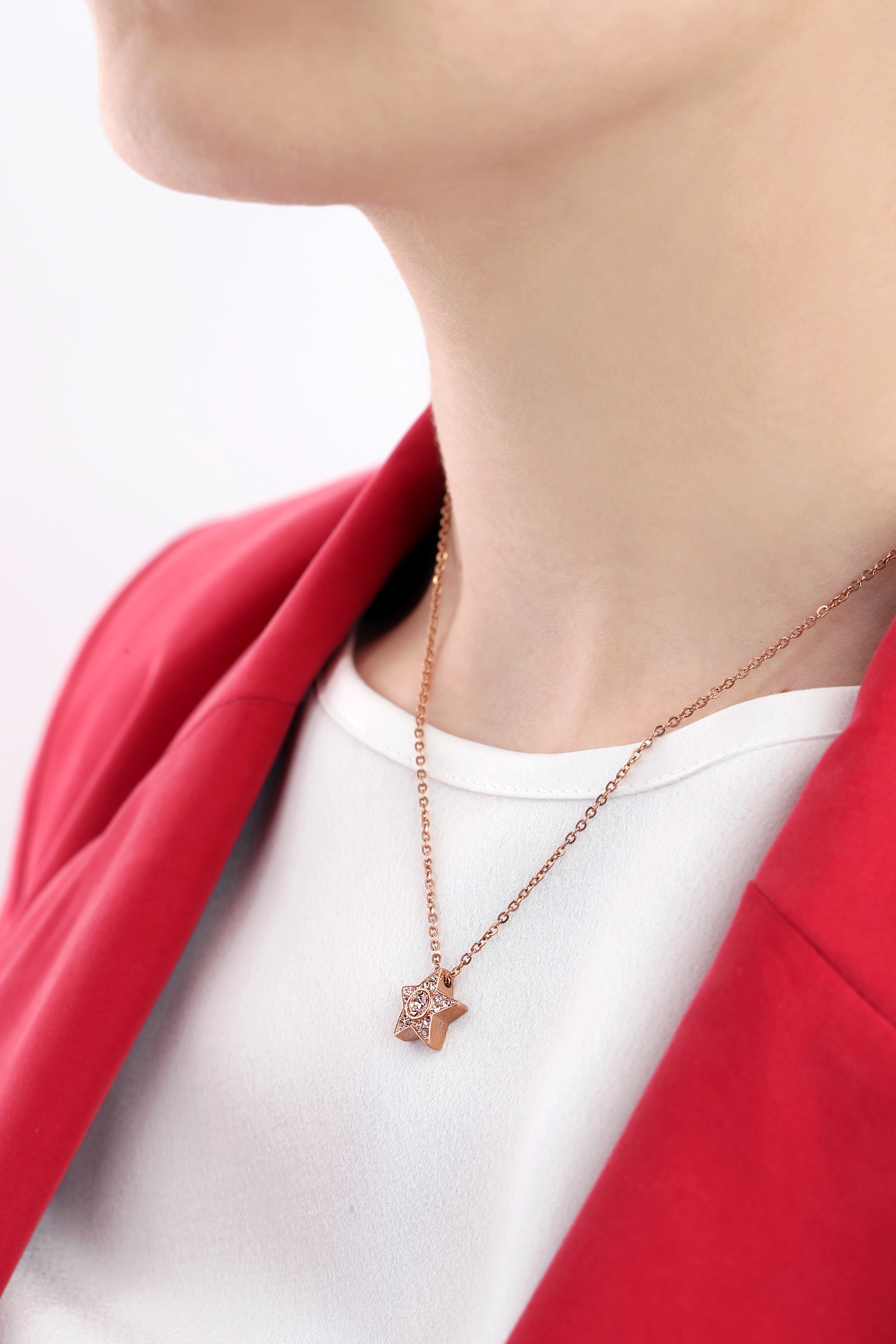Brosway Necklace/ BEO06