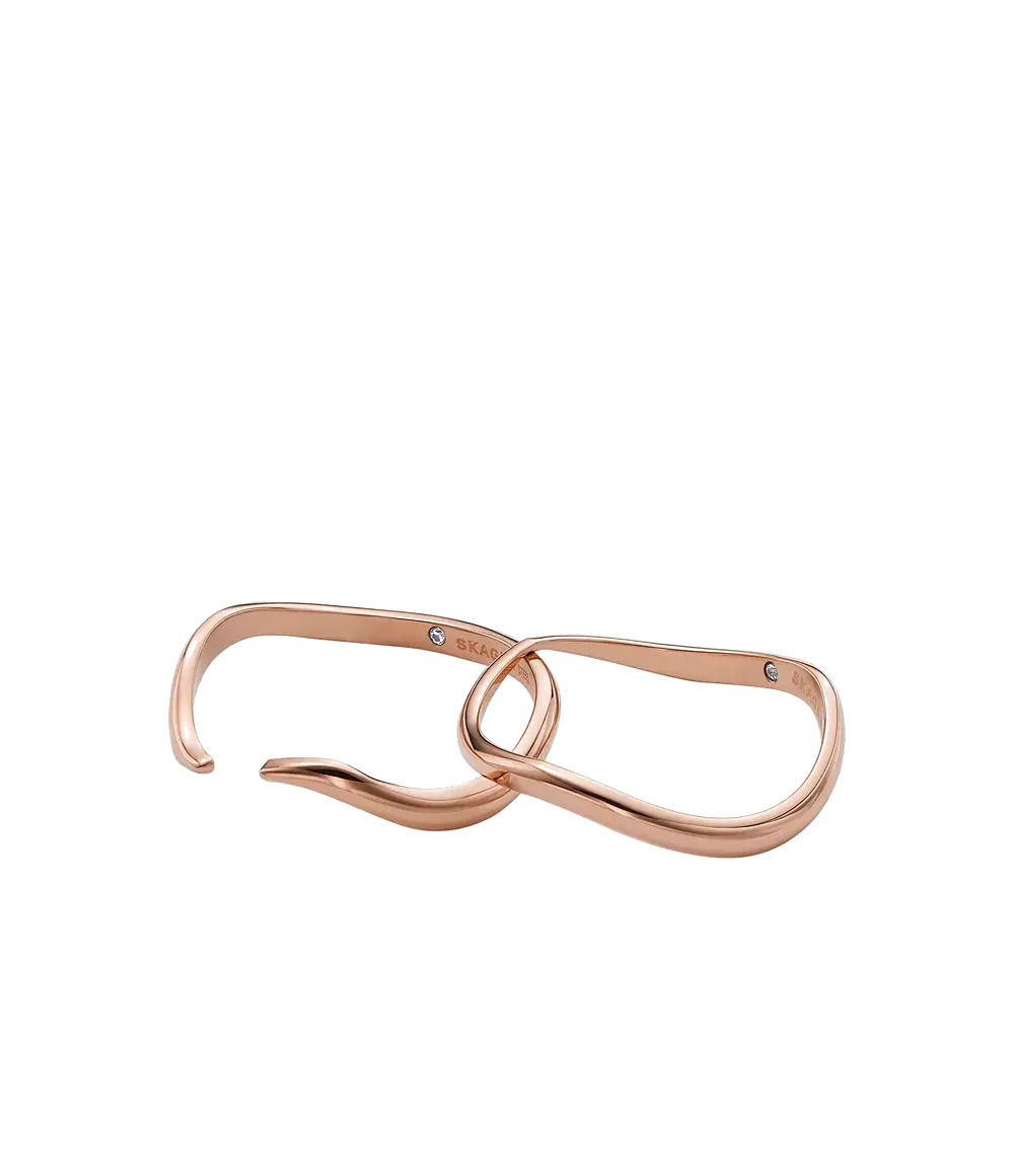 Skagen Ring/ SKJ1789791-8