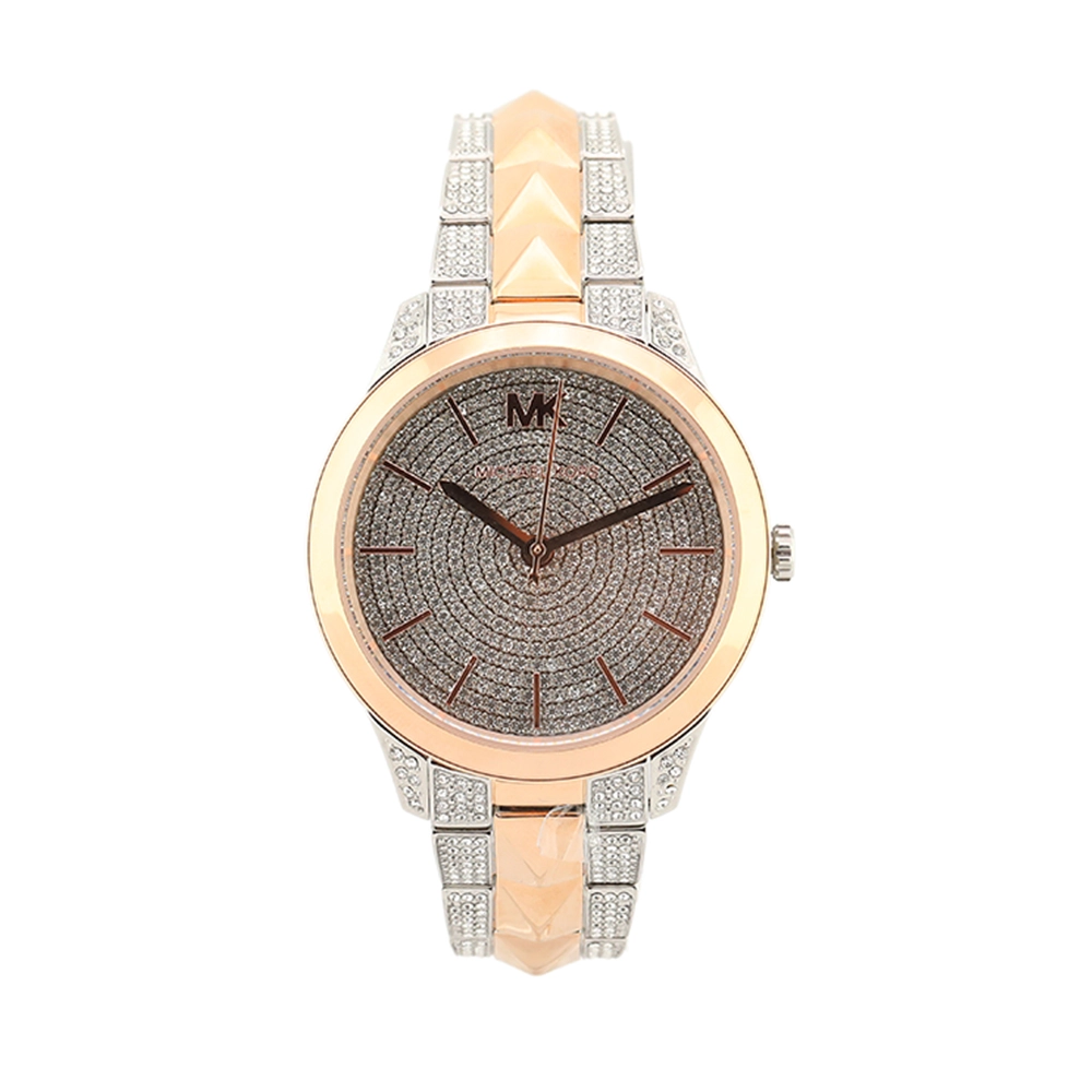 Michael Kors  Ladies  Wristwatch/ MK6716