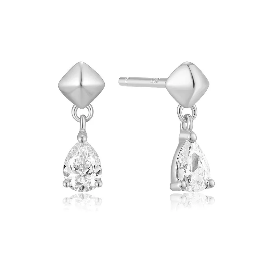 Ania Haie Silver Earring/ E067-04H