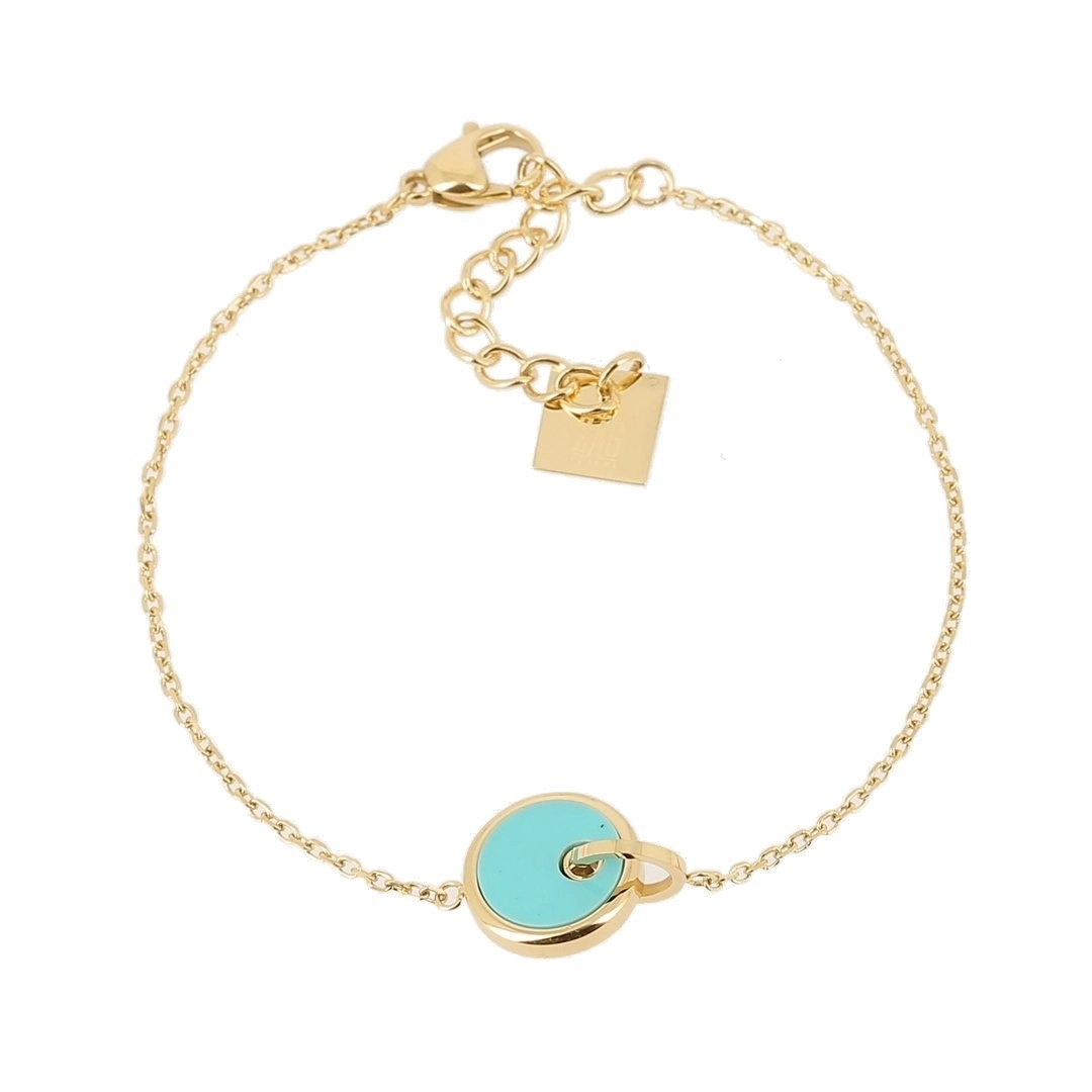 Zag Bijoux Թևնոց/ SBS19658-01TQB