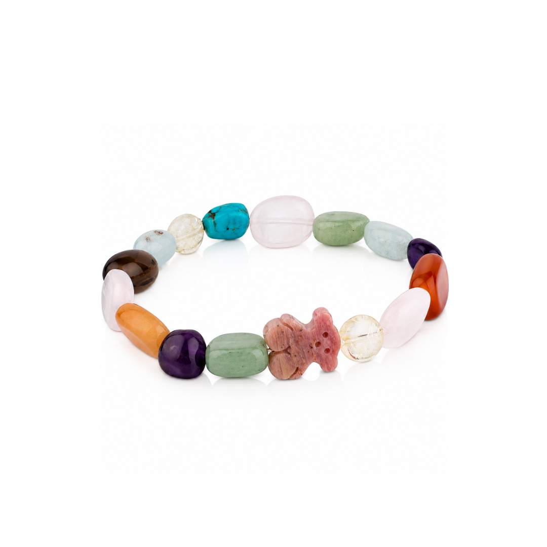 TOUS Silver Bracelet/ 016181540