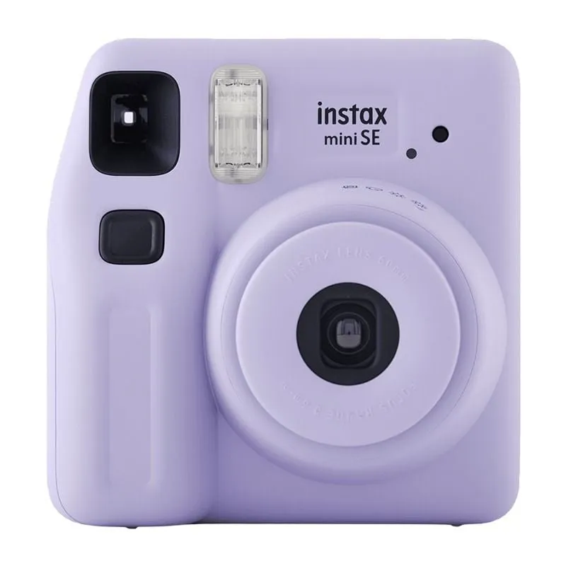 Instax Camera Mini SE Purple/ 57690