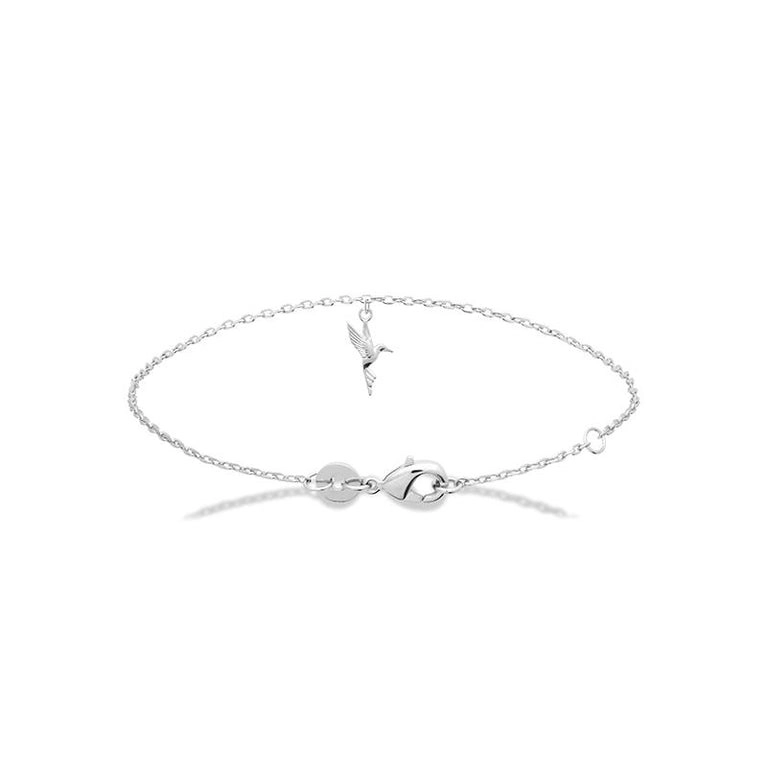 L'atelier Precieux серебряный Браслет/ 72201518