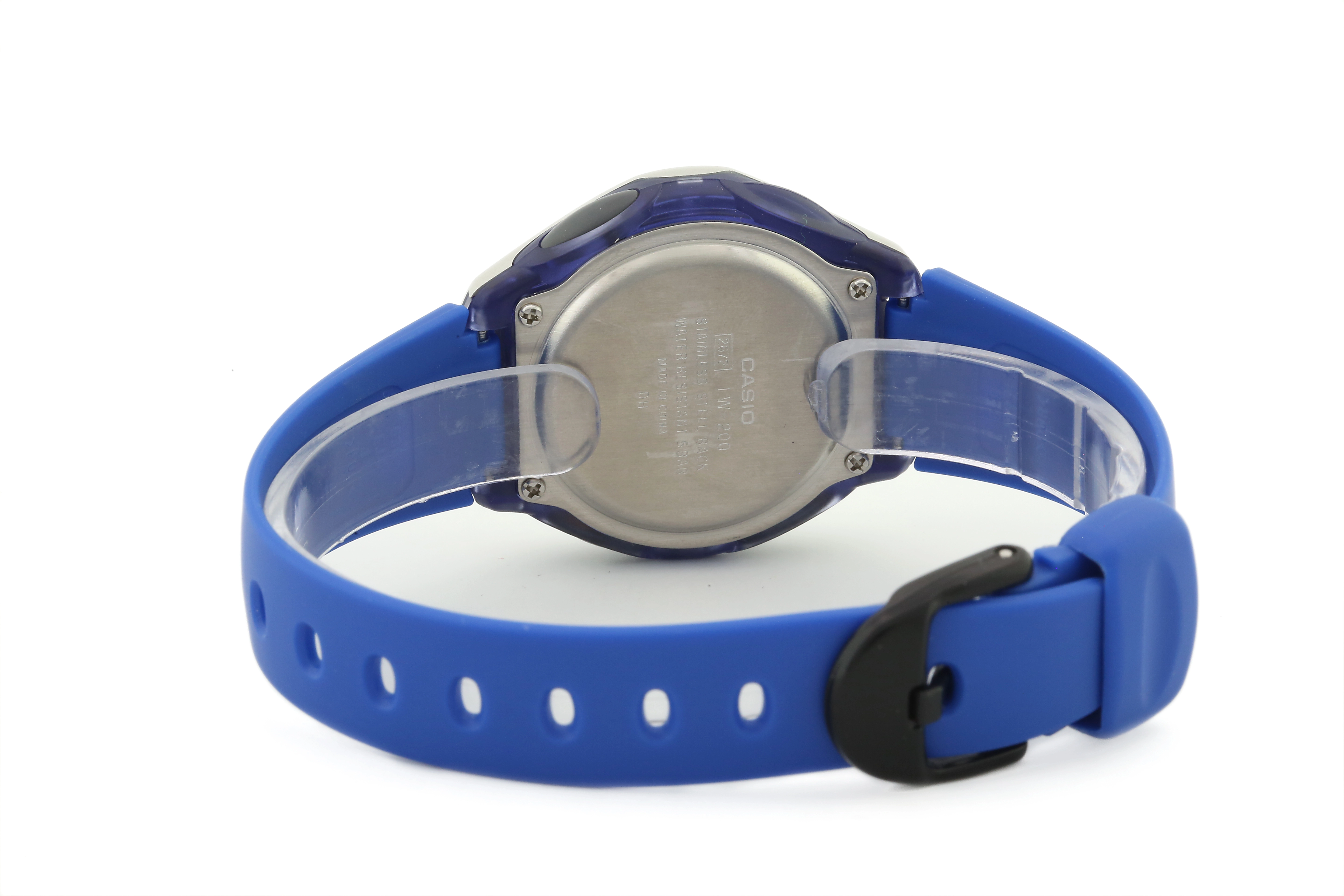 Casio General Женские Наручные часы/ LW-200-2AVDF