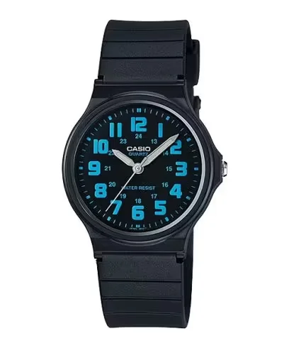 Casio General Unisex Wristwatch/ MQ-71-2BDF