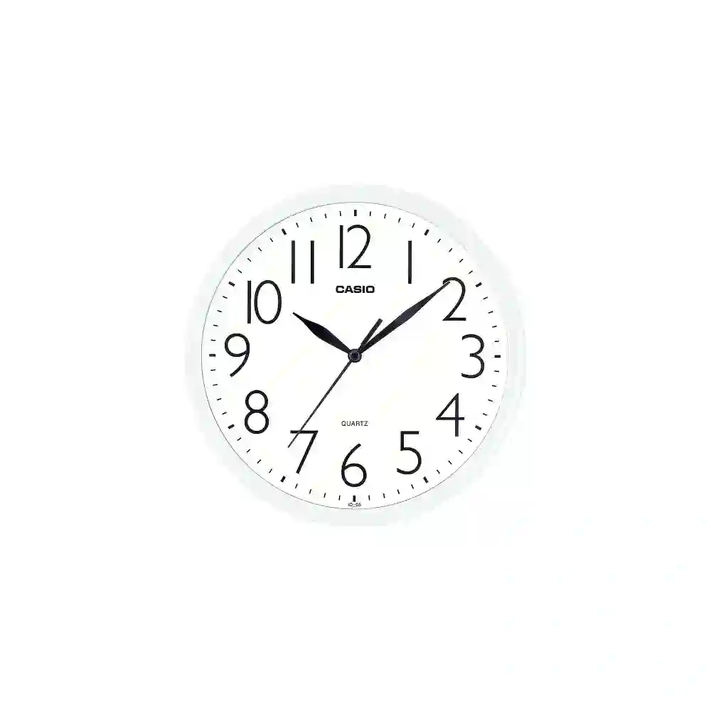 Casio General  Clock/ IQ-05-7DF