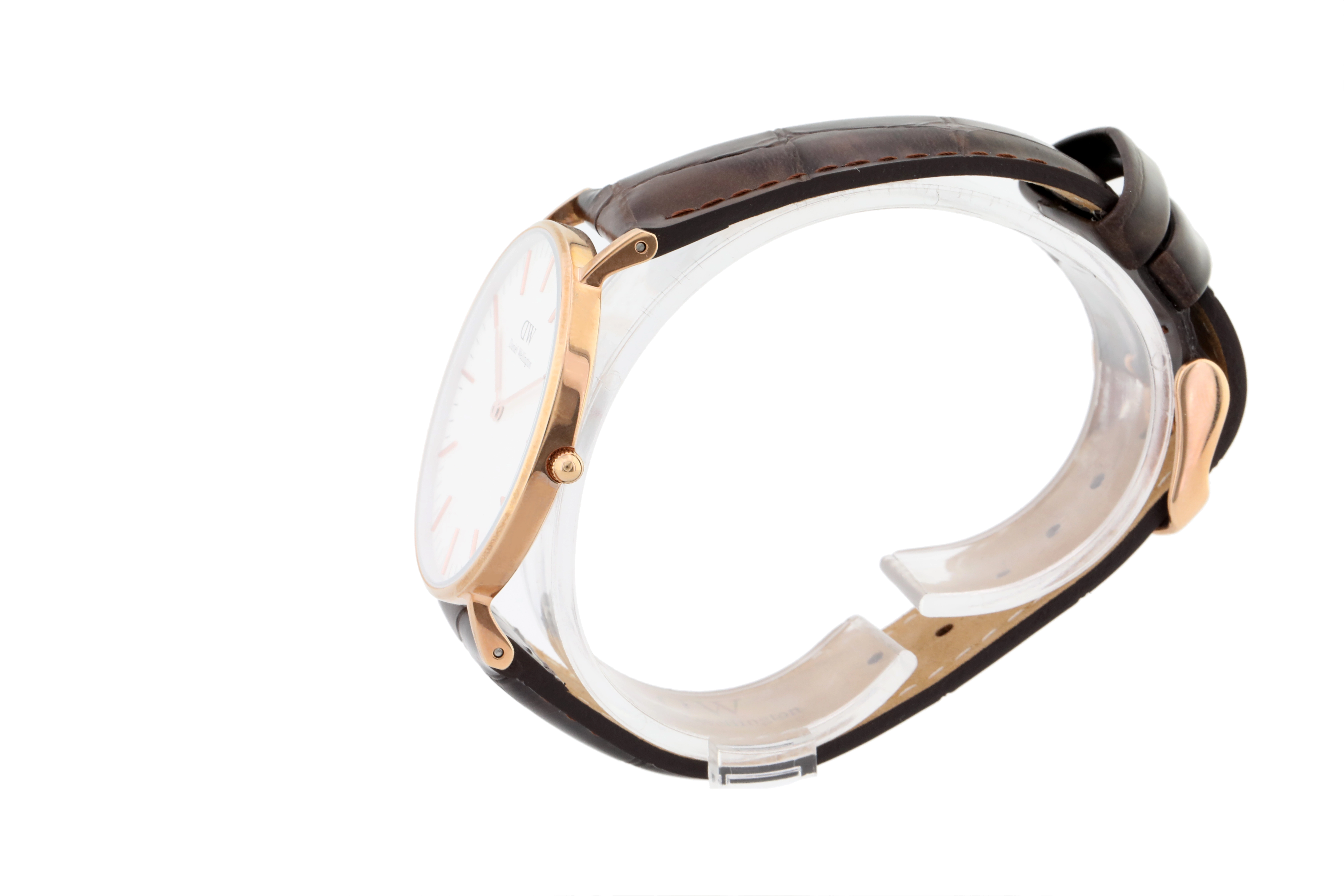 Daniel Wellington  Ladies  Wristwatch/ DW00100038