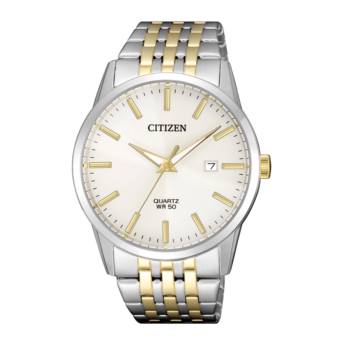 Citizen  Мужские  Наручные часы/ BI5006-81P
