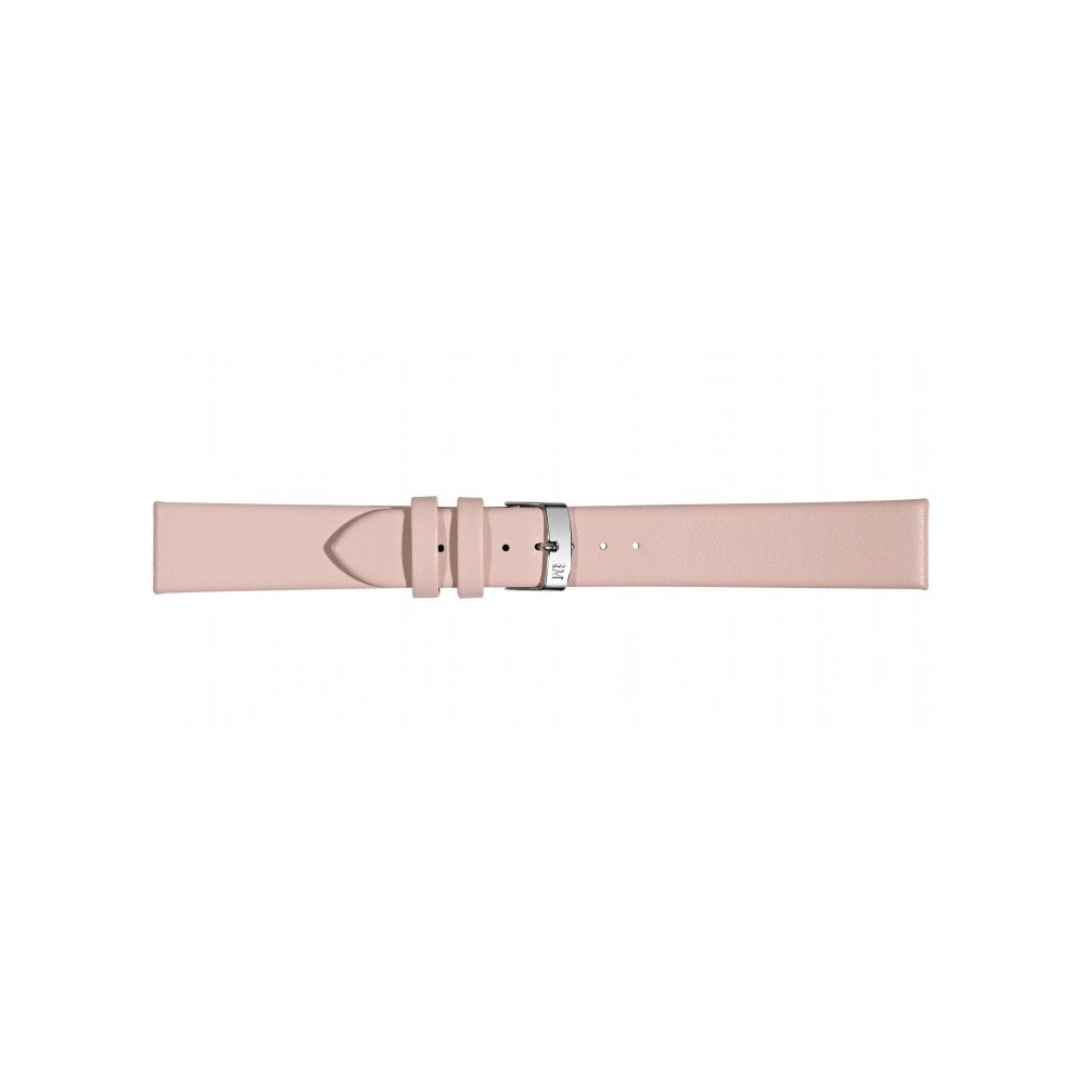 Morellato Leather Watch strap / A01X5126875128CR16