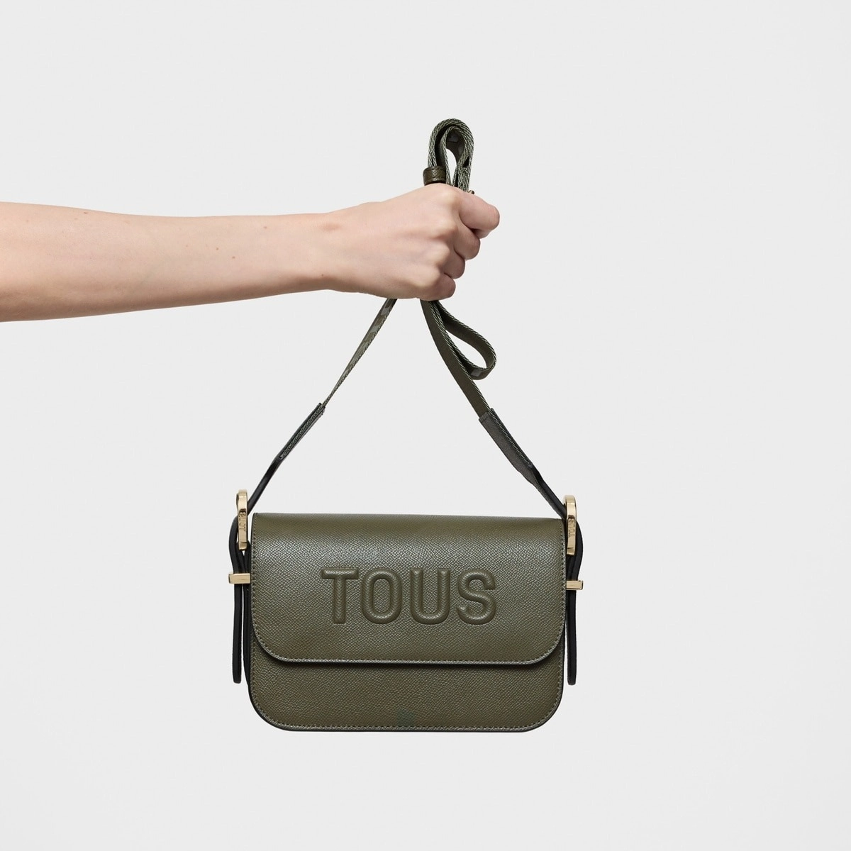 TOUS Ladies Handbag/ 2002105139