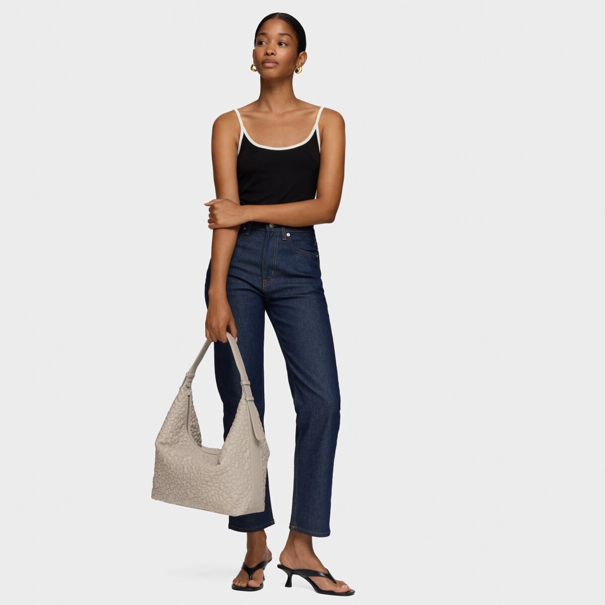 TOUS Ladies Handbag/ 2002304843