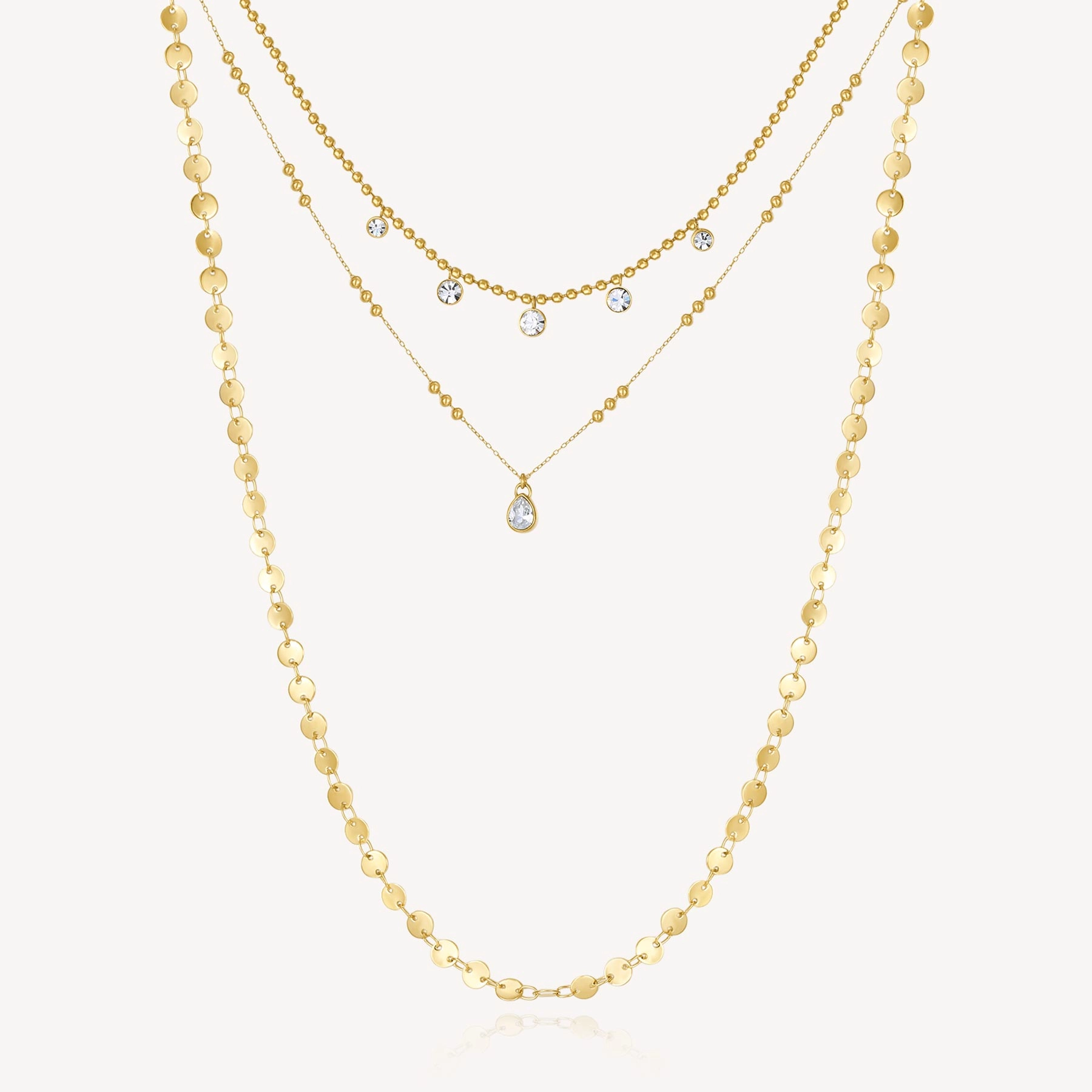 Brosway Necklace/ BYM110