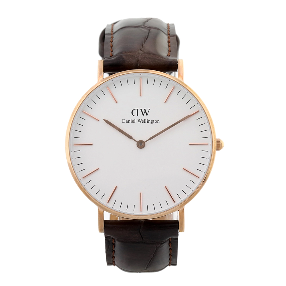 Daniel Wellington  Ladies  Wristwatch/ DW00100038