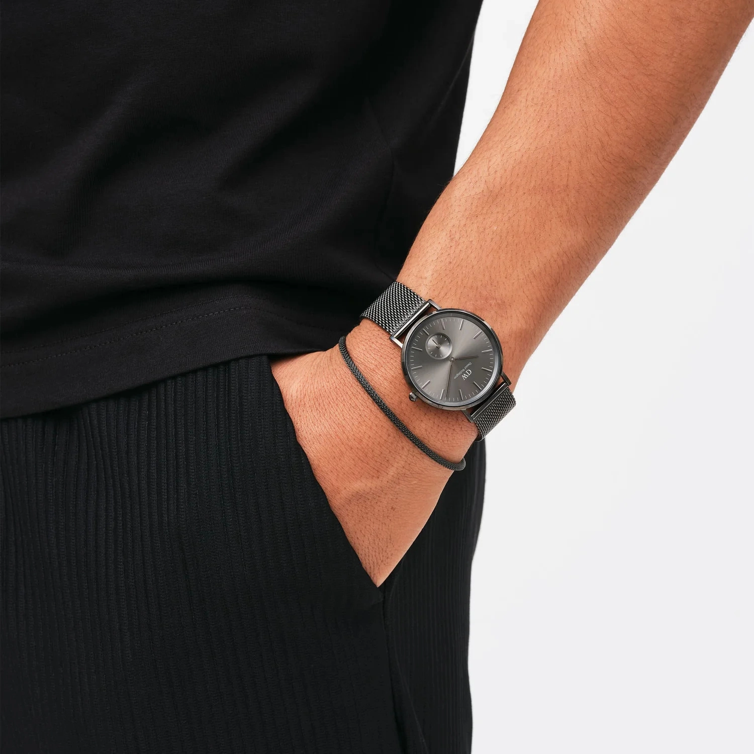 Daniel Wellington Bracelet/ DW00400702