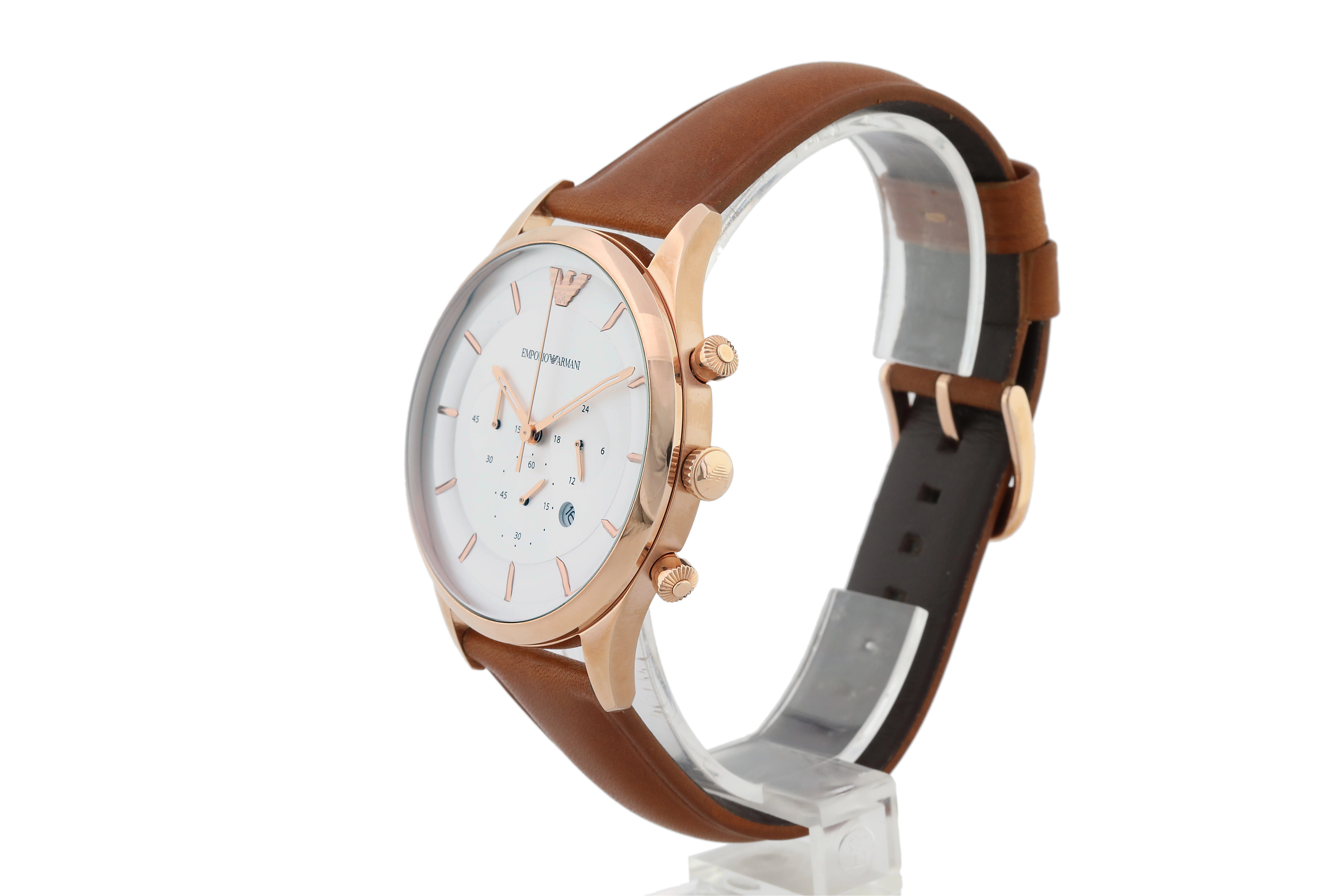 Buy Emporio Armani - Emporio Armani Men's Wristwatch