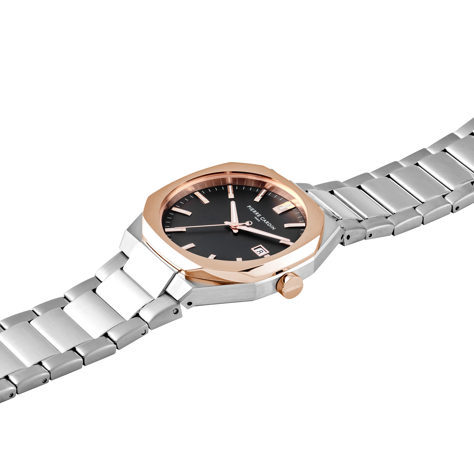 Pierre Cardin  Men's  Wristwatch/ CF.0402.SJ.1