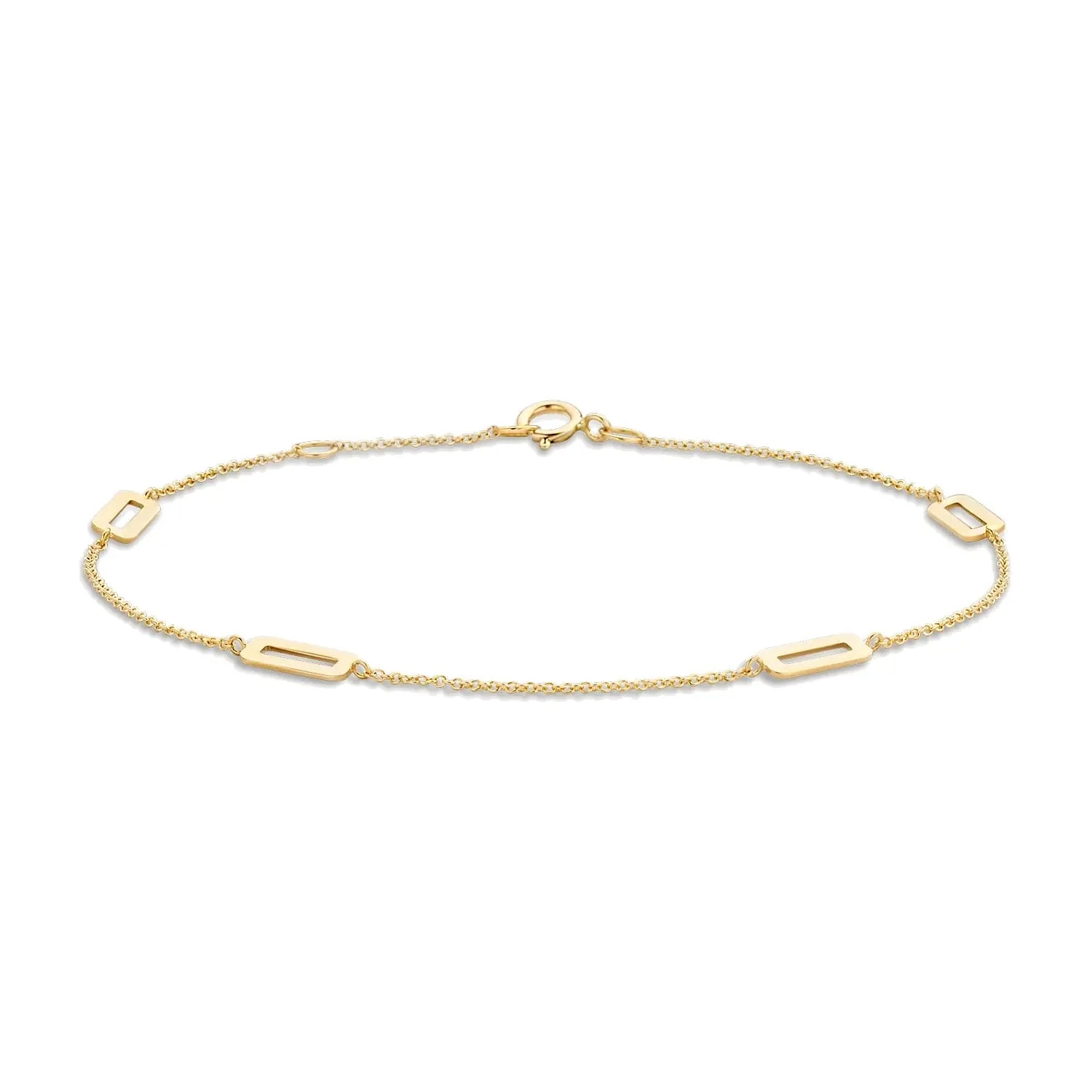 Blush 14K ոսկյա Թևնոց/ 2220YGO