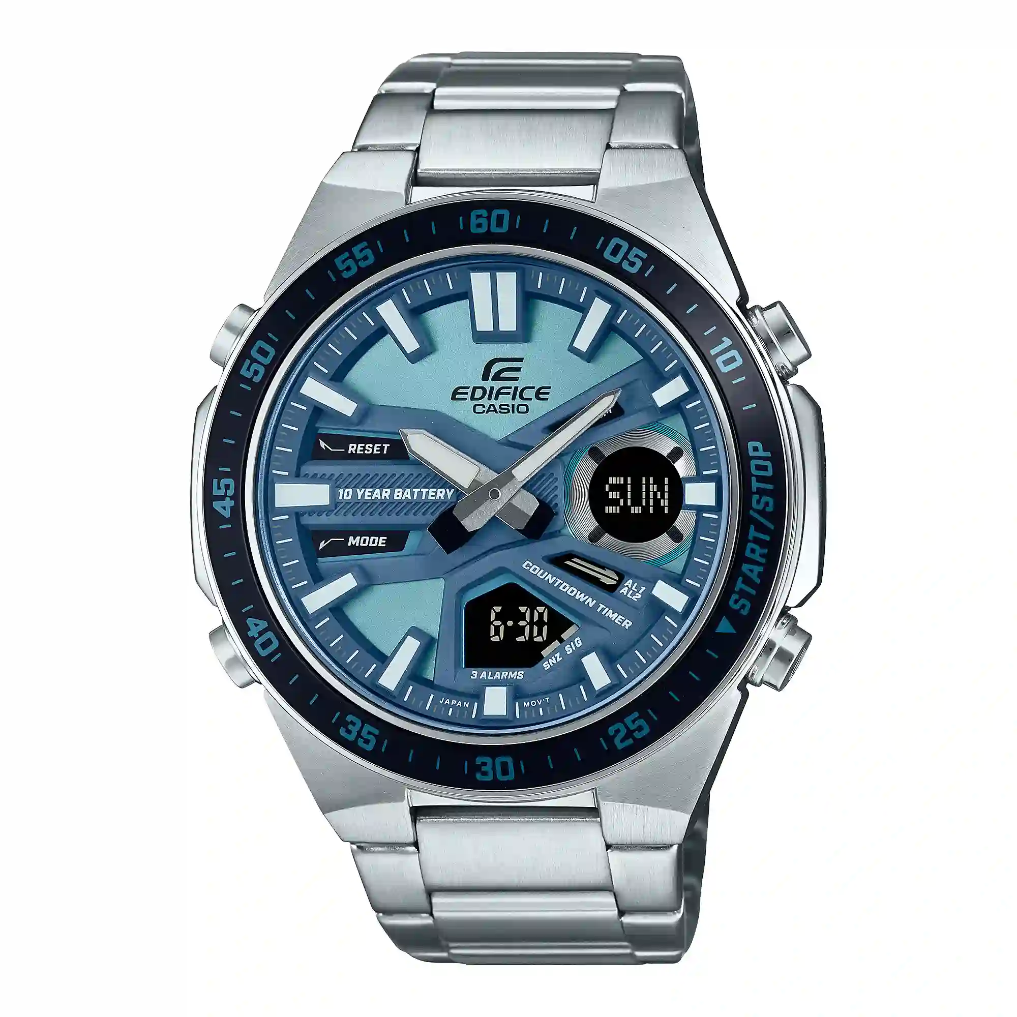 Часы Casio Efv 100d 2a Купить