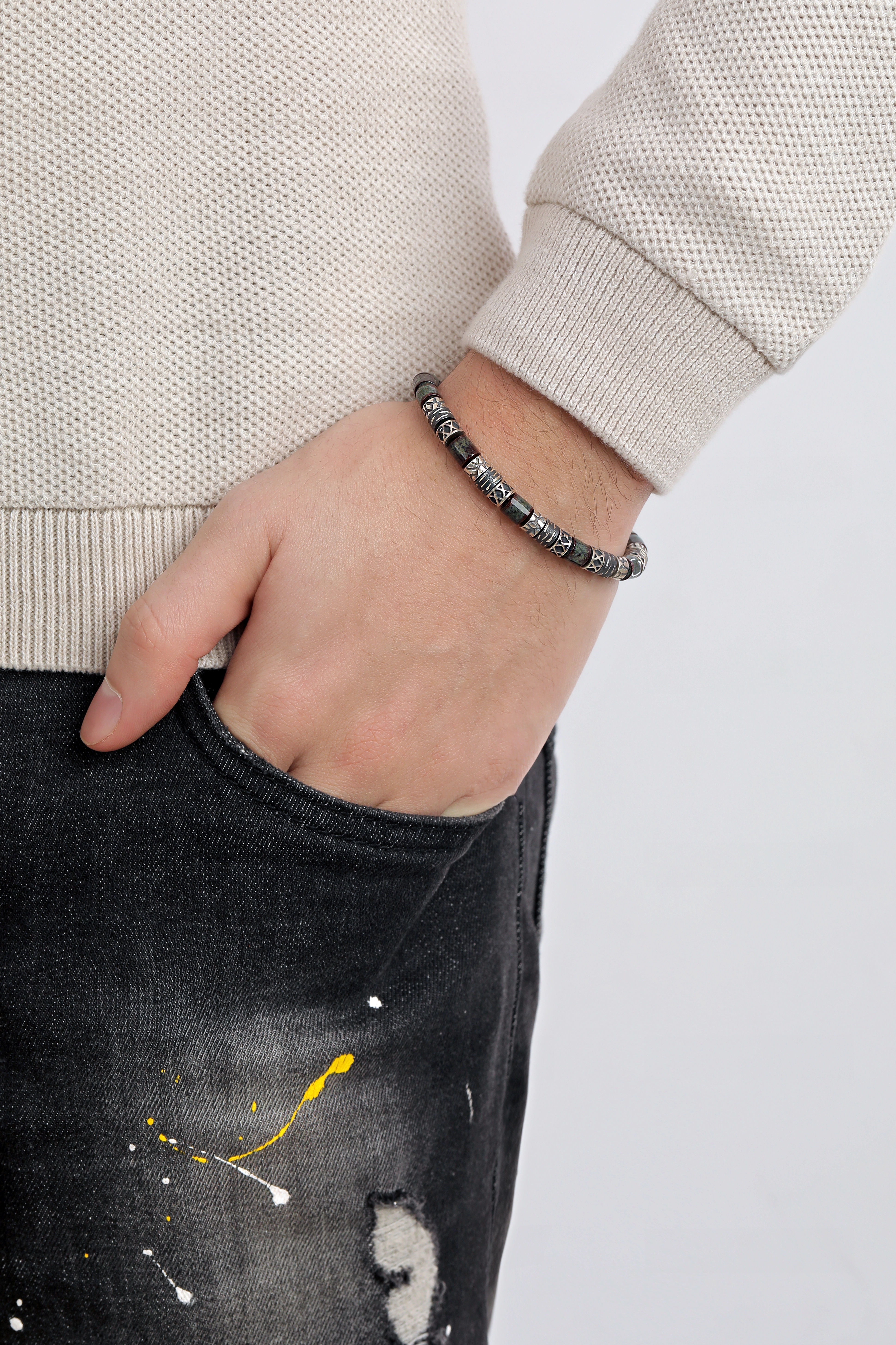 Lorezzi Bracelet/ASL-017-M
