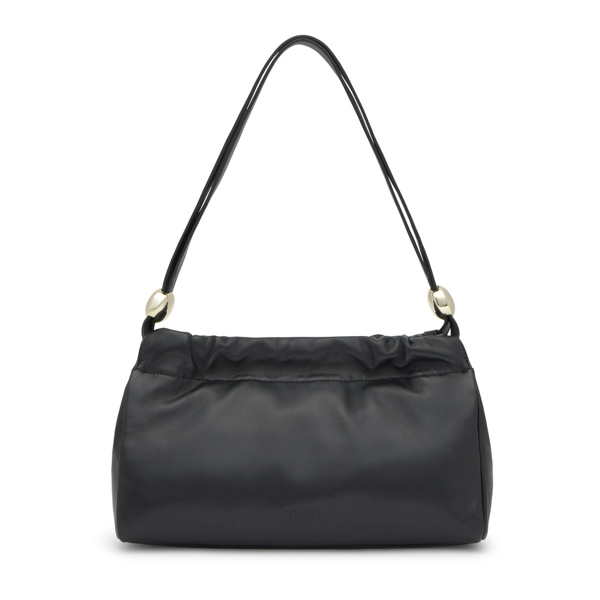 LEA.COT,SHOPPER M.T GLOSS BLACK