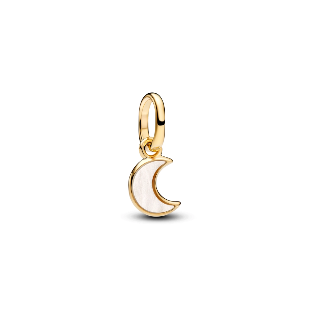 Pandora Me 14K Ոսկեպատ Չարմ/ 764614C01