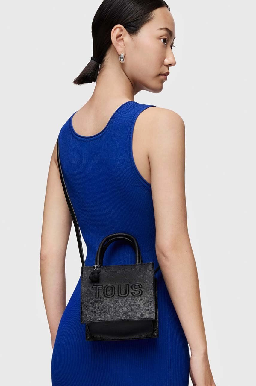 TOUS Ladies Handbag/ 2002106651