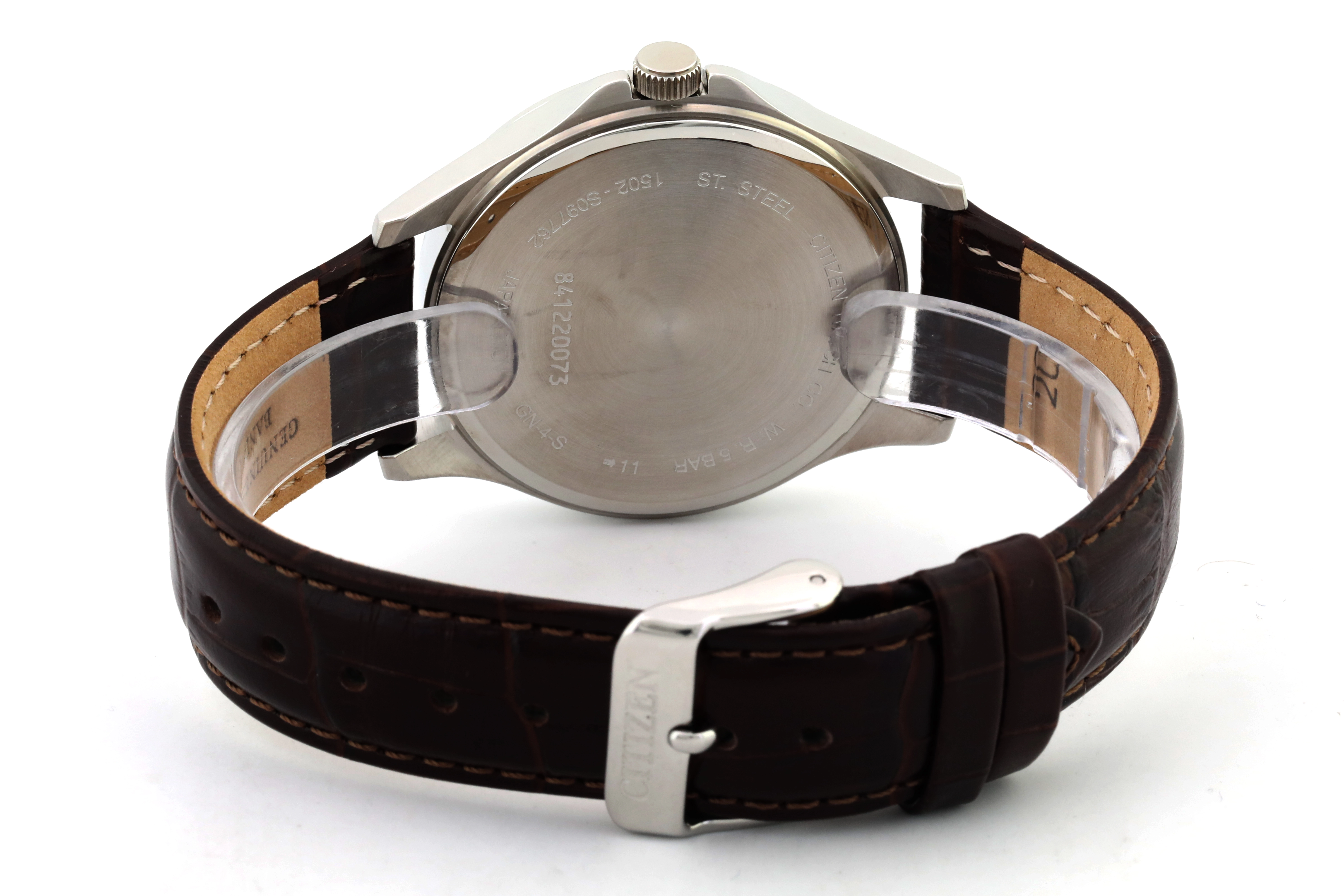 Citizen  Men's  Wristwatch/ BF2001-12A